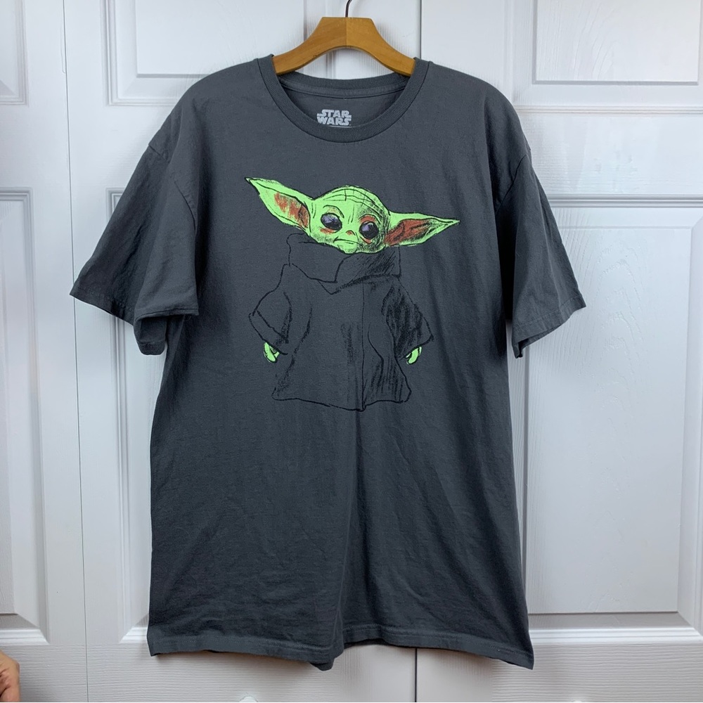 Star Wars Grogu “The Child” Tee Shirt